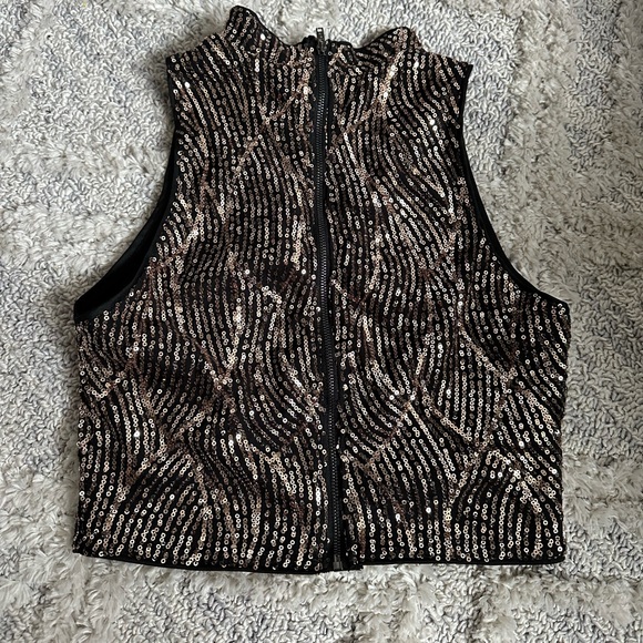 Fall cropped bundle - Picture 4 of 10